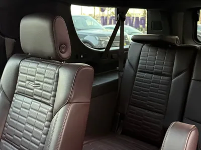 2023 Cadillac Escalade V