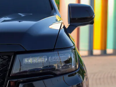 2023 كاديلاك اسكاليد في