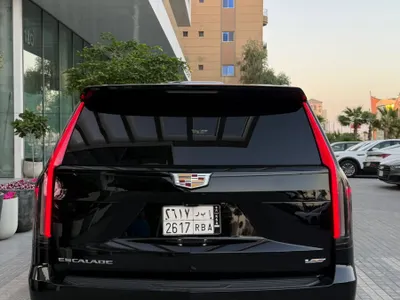 2023 Cadillac Escalade V