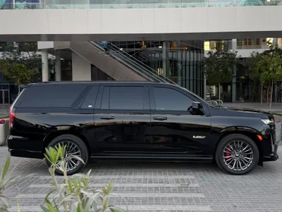2023 Cadillac Escalade V
