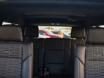 2023 كاديلاك اسكاليد في