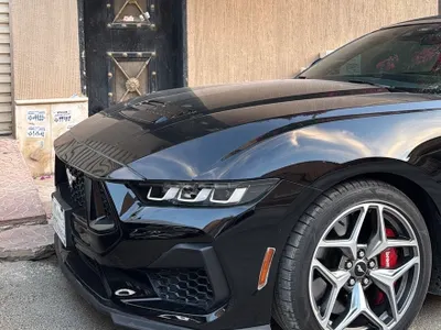 2024 فورد موستانغ جي تي بريميوم