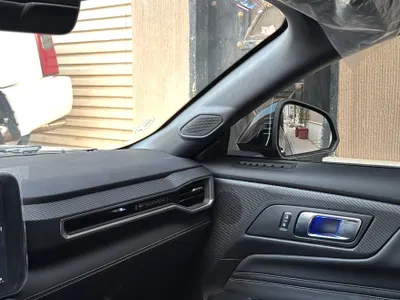 2024 فورد موستانغ جي تي بريميوم