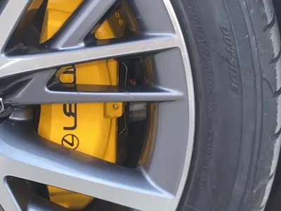 2017 لكزس جي إس 350