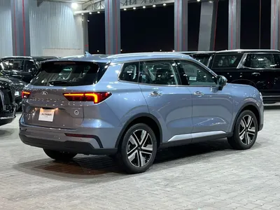 2026 فورد تيريتوري تيتانيوم بلس