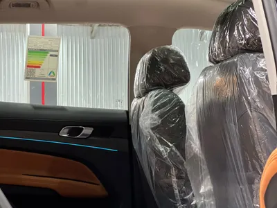 2026 فورد تيريتوري تيتانيوم بلس