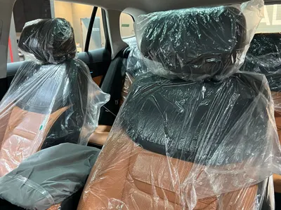 2026 فورد تيريتوري تيتانيوم بلس