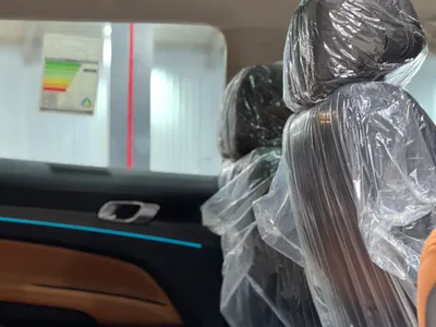 2026 فورد تيريتوري تيتانيوم بلس