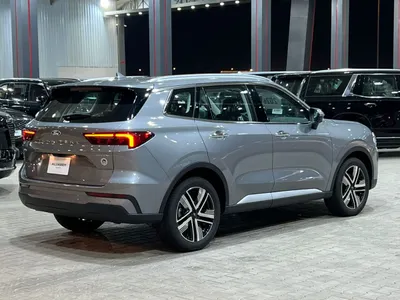 2026 فورد تيريتوري تيتانيوم بلس