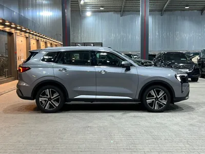 2026 فورد تيريتوري تيتانيوم بلس