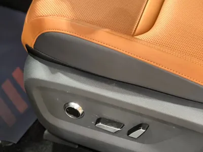 2026 فورد تيريتوري تيتانيوم بلس