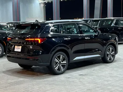 2026 فورد تيريتوري تيتانيوم بلس