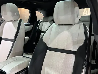 2018 لاند روفر رينج روفر فيلار فيلار