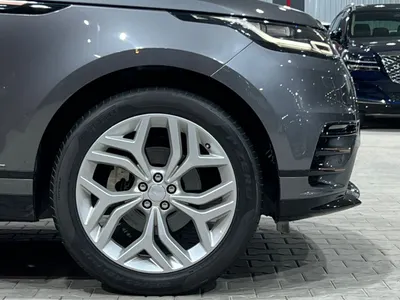 2018 لاند روفر رينج روفر فيلار فيلار