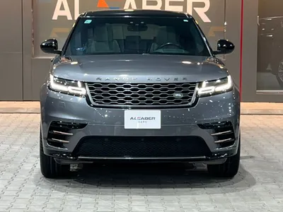 2018 لاند روفر رينج روفر فيلار فيلار