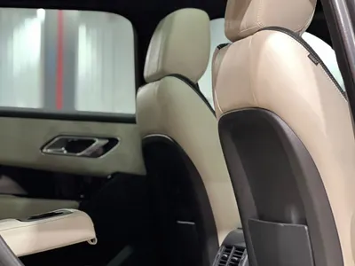 2018 لاند روفر رينج روفر فيلار فيلار