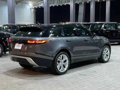 2018 لاند روفر رينج روفر فيلار فيلار