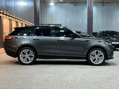 2018 لاند روفر رينج روفر فيلار فيلار