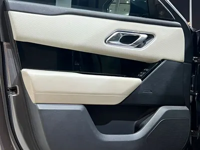 2018 لاند روفر رينج روفر فيلار فيلار