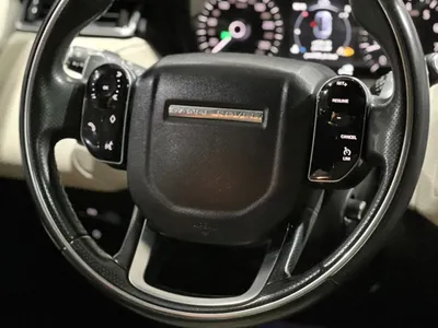 2018 لاند روفر رينج روفر فيلار فيلار