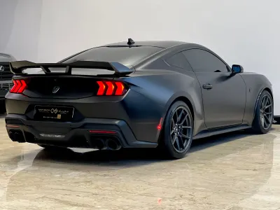 2024 فورد موستانغ دارك هورس