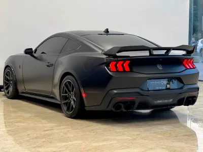 2024 فورد موستانغ دارك هورس