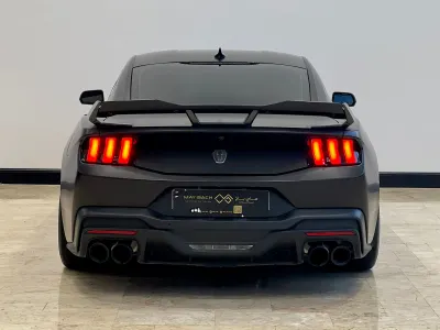 2024 فورد موستانغ دارك هورس