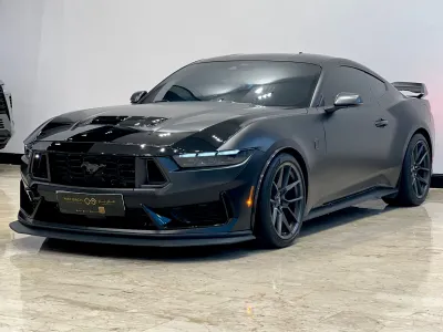 2024 فورد موستانغ دارك هورس