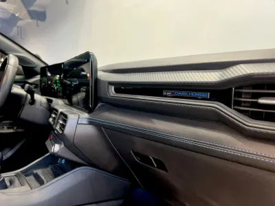 2024 فورد موستانغ دارك هورس