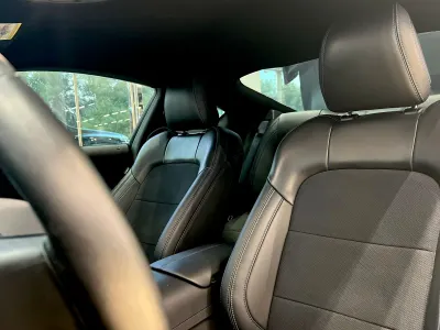 2024 فورد موستانغ دارك هورس