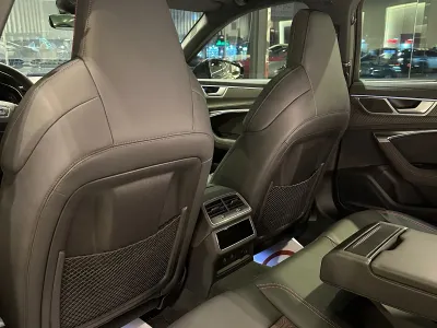 2025 اودي ار اس 6