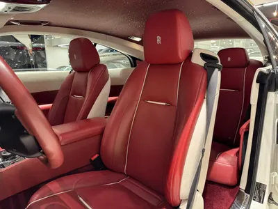 2016 رولز رويس رييث