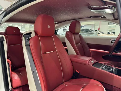 2016 رولز رويس رييث