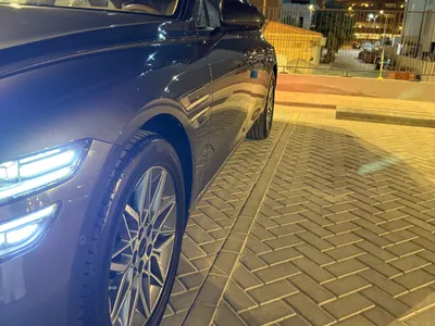 2025 جينيسيس جي 80