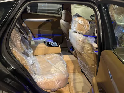 2025 جينيسيس جي 80