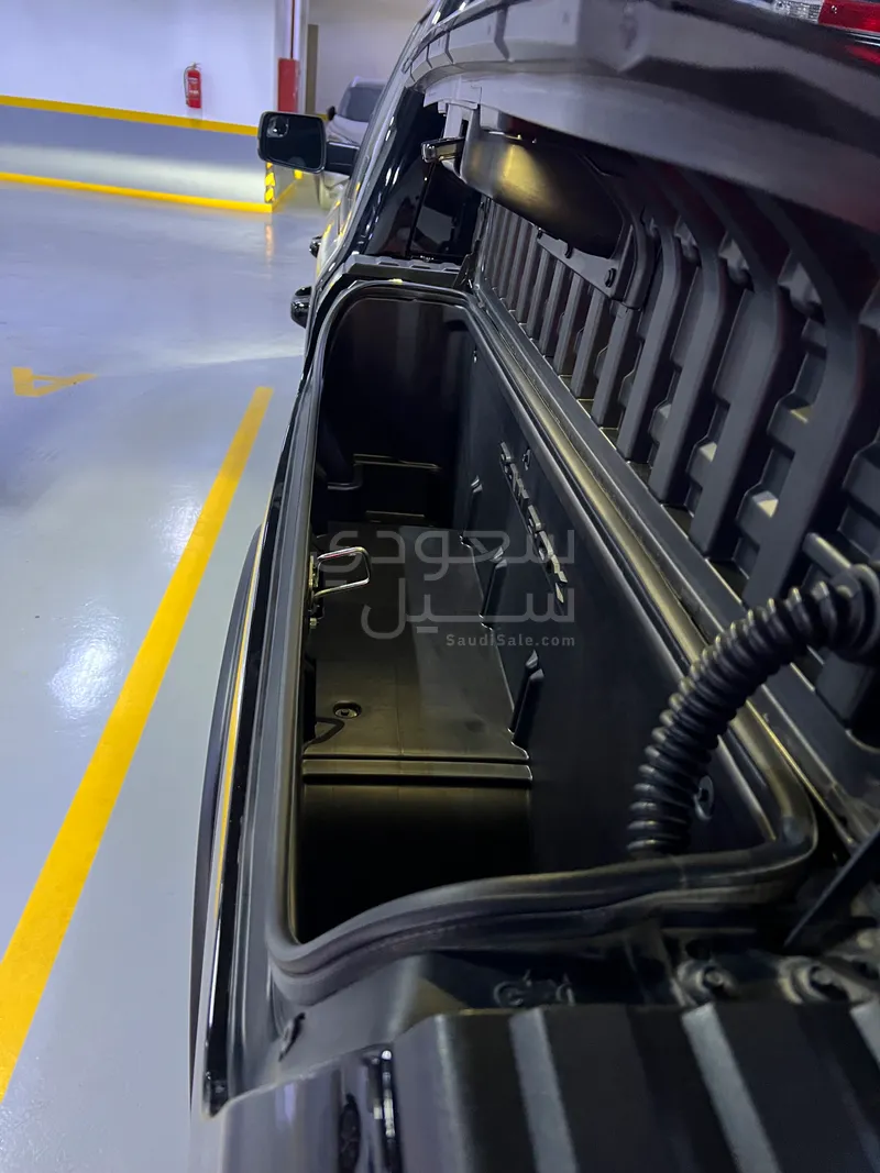 2023 دودج رام ريبل