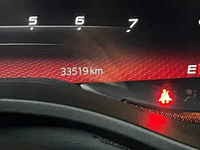 2023 دودج رام ريبل