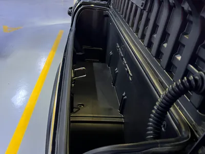 2023 دودج رام ريبل