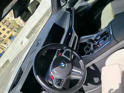 2024 بي ام دبليو الفئة اكس 5