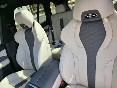 2024 بي ام دبليو الفئة اكس 5