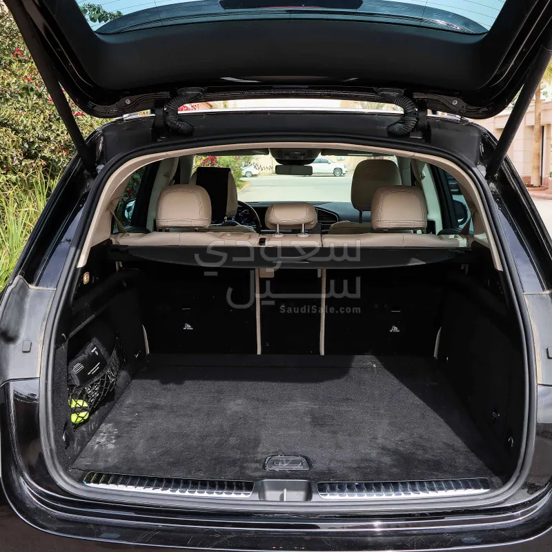 2021 مرسيدس - بنز جي إل إي 450