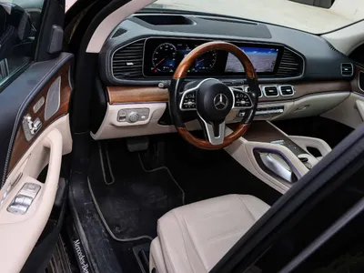 2021 مرسيدس - بنز جي إل إي 450