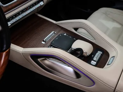 2021 مرسيدس - بنز جي إل إي 450