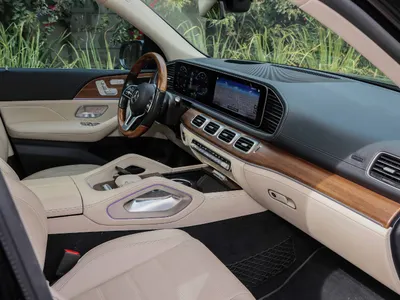 2021 مرسيدس - بنز جي إل إي 450