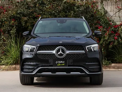 2021 مرسيدس - بنز جي إل إي 450