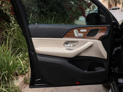 2021 مرسيدس - بنز جي إل إي 450