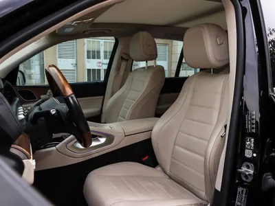 2021 مرسيدس - بنز جي إل إي 450