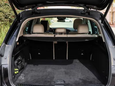 2021 مرسيدس - بنز جي إل إي 450