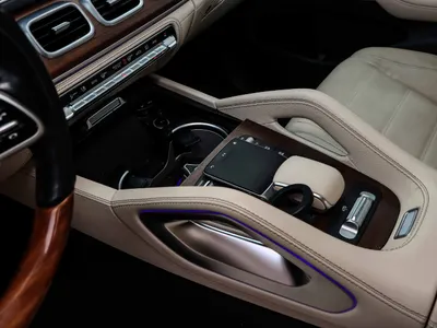 2021 مرسيدس - بنز جي إل إي 450