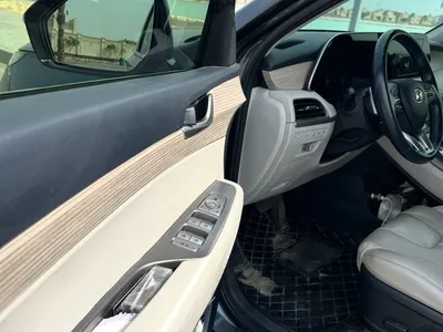 2022 هيونداي باليسيد